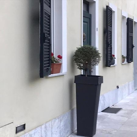 Hostel La Ca Di Anna Polverara Exteriér fotografie